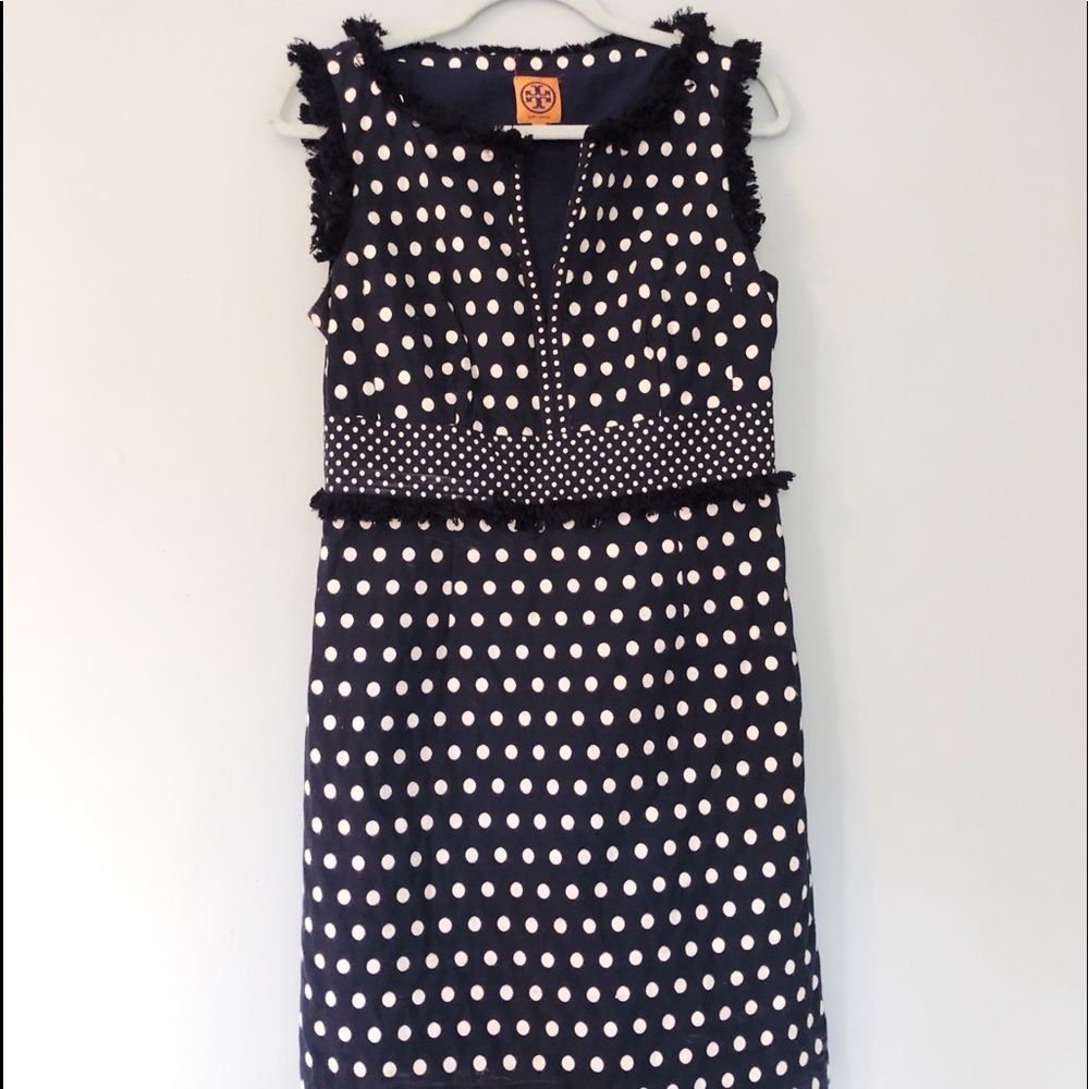 Tory Berch Dress
